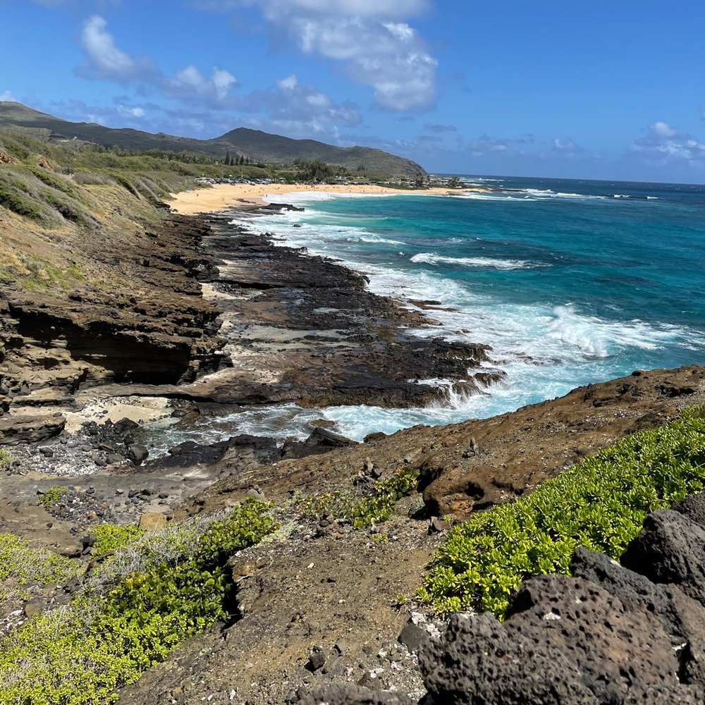 Meet your Posher, Sheena and Jean